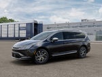 2027 Chrysler Pacifica PACIFICA PINNACLE AWD