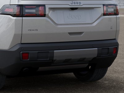 2026 Jeep Cherokee CHEROKEE 85TH ANNIVERSARY EDITION 4X4