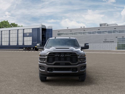 2027 RAM Ram 3500 RAM 3500 BIG HORN CREW CAB 4X4 6'4' BOX