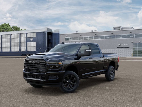 2026 RAM Ram 3500 RAM 3500 LARAMIE CREW CAB 4X4 6'4' BOX