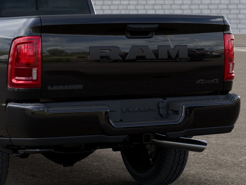2026 RAM Ram 3500 RAM 3500 LARAMIE CREW CAB 4X4 6'4' BOX