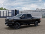 2026 RAM Ram 3500 RAM 3500 LARAMIE CREW CAB 4X4 6'4' BOX