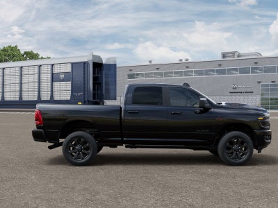 2026 RAM Ram 3500 RAM 3500 LARAMIE CREW CAB 4X4 6'4' BOX