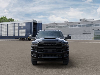 2026 RAM Ram 3500 RAM 3500 LARAMIE CREW CAB 4X4 6'4' BOX
