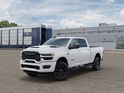 2027 RAM Ram 2500 RAM 2500 LARAMIE CREW CAB 4X4 6'4' BOX