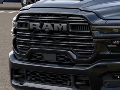 2027 RAM Ram 2500 RAM 2500 LARAMIE CREW CAB 4X4 6'4' BOX