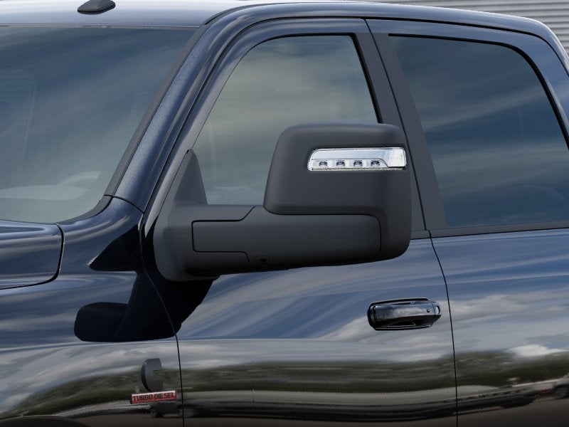 2027 RAM Ram 2500 RAM 2500 LARAMIE CREW CAB 4X4 6'4' BOX