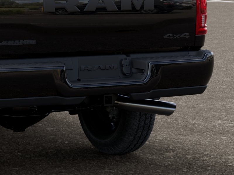 2027 RAM Ram 2500 RAM 2500 LARAMIE CREW CAB 4X4 6'4' BOX