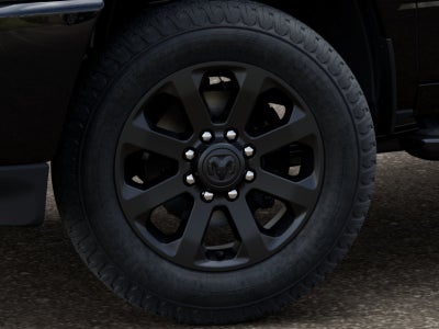 2027 RAM Ram 2500 RAM 2500 LARAMIE CREW CAB 4X4 6'4' BOX
