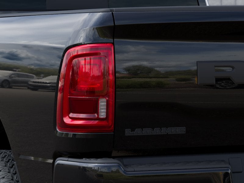 2027 RAM Ram 2500 RAM 2500 LARAMIE CREW CAB 4X4 6'4' BOX