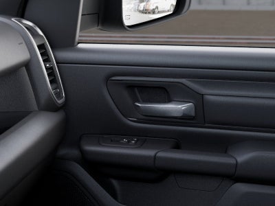 2027 RAM Ram 1500 RAM 1500 TRADESMAN CREW CAB 4X4 5'7' BOX