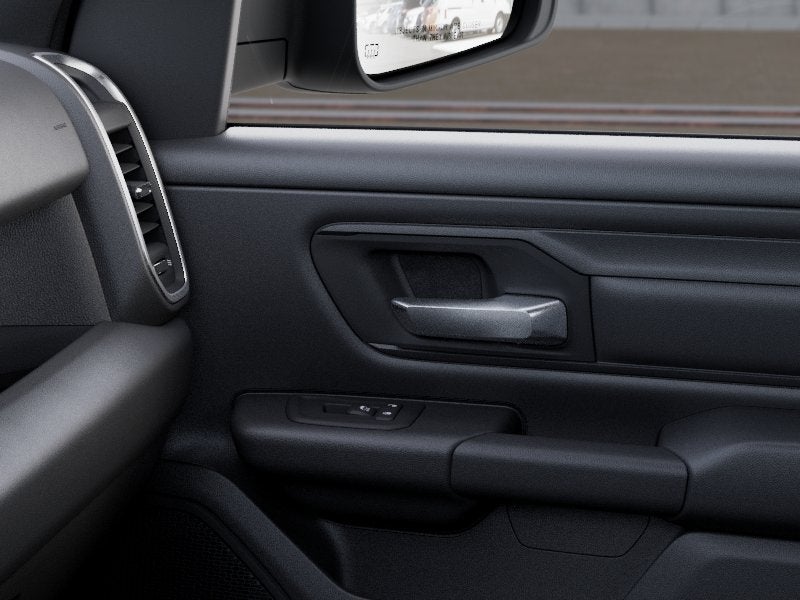 2027 RAM Ram 1500 RAM 1500 TRADESMAN CREW CAB 4X4 5'7' BOX