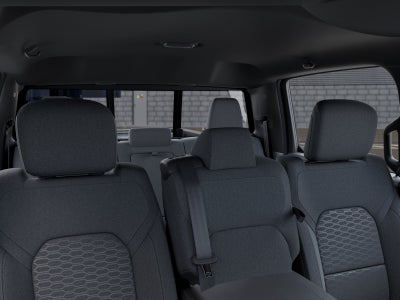 2027 RAM Ram 1500 RAM 1500 TRADESMAN CREW CAB 4X4 5'7' BOX