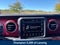 2019 Jeep Wrangler Unlimited Rubicon 4x4