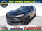 2014 Jeep Cherokee Altitude