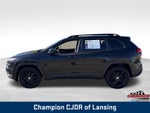2014 Jeep Cherokee Altitude