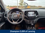 2022 Jeep Cherokee Limited 4x4