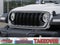 2027 Jeep Wrangler WRANGLER 4-DOOR WILLYS