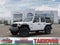 2027 Jeep Wrangler WRANGLER 4-DOOR WILLYS