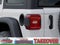 2027 Jeep Wrangler WRANGLER 4-DOOR WILLYS
