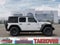2027 Jeep Wrangler WRANGLER 4-DOOR WILLYS