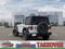 2027 Jeep Wrangler WRANGLER 4-DOOR WILLYS