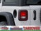 2027 Jeep Wrangler WRANGLER 4-DOOR WILLYS