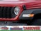 2027 Jeep Wrangler WRANGLER 4-DOOR SPORT S