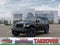 2027 Jeep Wrangler WRANGLER 4-DOOR WILLYS