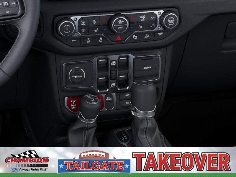 2027 Jeep Wrangler WRANGLER 4-DOOR WILLYS