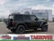 2027 Jeep Wrangler WRANGLER 4-DOOR WILLYS