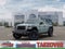 2027 Jeep Wrangler WRANGLER 4-DOOR WILLYS
