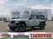 2027 Jeep Wrangler WRANGLER 4-DOOR WILLYS