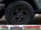 2027 Jeep Wrangler WRANGLER 4-DOOR WILLYS