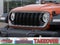 2027 Jeep Wrangler WRANGLER 4-DOOR WILLYS