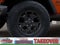 2027 Jeep Wrangler WRANGLER 4-DOOR WILLYS