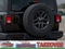2027 Jeep Wrangler WRANGLER 4-DOOR SPORT S