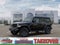 2027 Jeep Wrangler WRANGLER 4-DOOR SPORT S