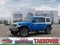 2027 Jeep Wrangler WRANGLER 4-DOOR SAHARA