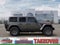 2027 Jeep Wrangler WRANGLER 4-DOOR RUBICON
