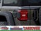 2027 Jeep Wrangler WRANGLER 4-DOOR RUBICON