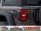 2027 Jeep Wrangler WRANGLER 4-DOOR RUBICON