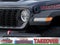 2027 Jeep Wrangler WRANGLER 4-DOOR RUBICON