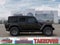 2027 Jeep Wrangler WRANGLER 4-DOOR RUBICON