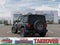 2027 Jeep Wrangler WRANGLER 4-DOOR RUBICON
