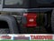 2027 Jeep Wrangler WRANGLER 4-DOOR RUBICON