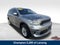 2021 Dodge Durango SXT Plus AWD