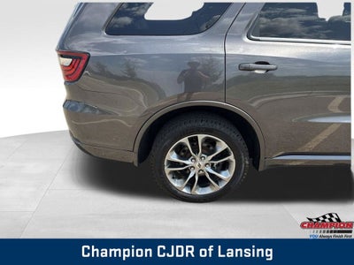 2020 Dodge Durango GT Plus AWD