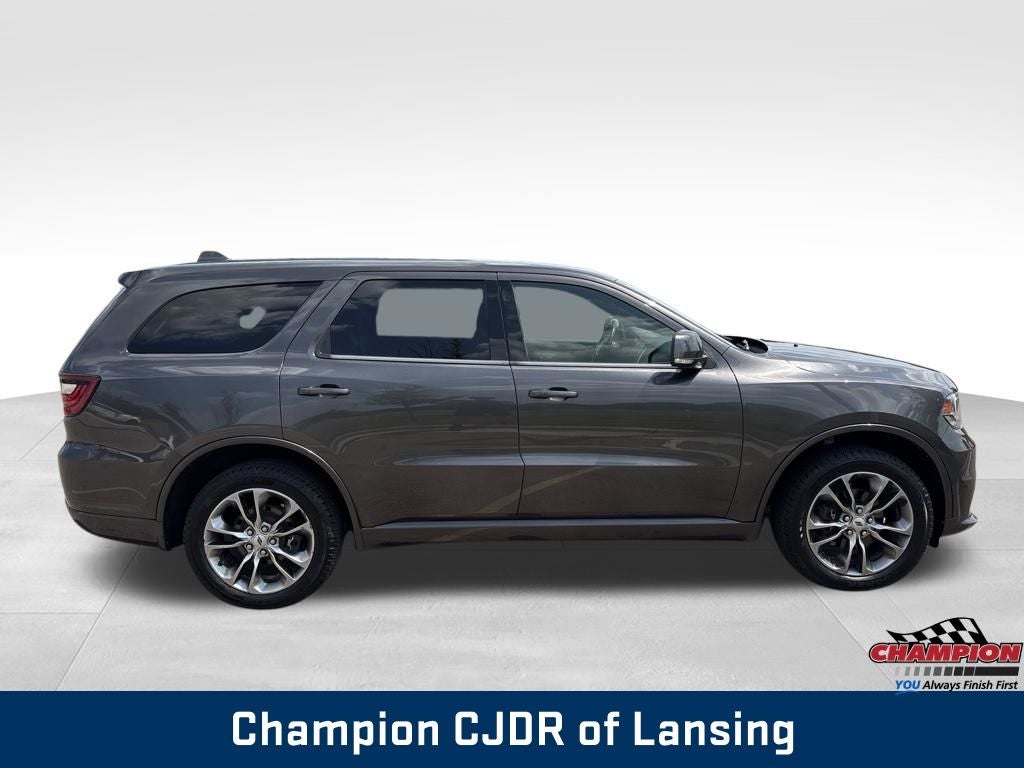 2020 Dodge Durango GT Plus AWD