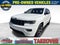 2021 Jeep Grand Cherokee 80th Anniversary Edition